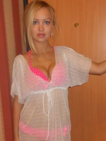 Виолетта Вельск