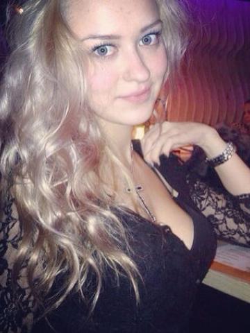 Виолетта фото 3