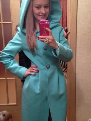 Виолетта фото 4