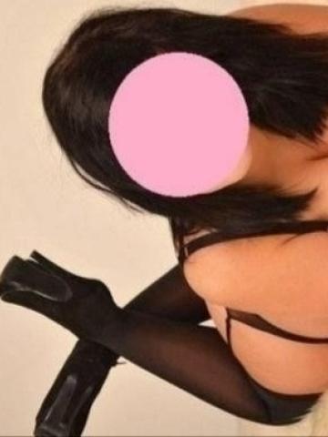 Жанна Изумительная Реал фото 3