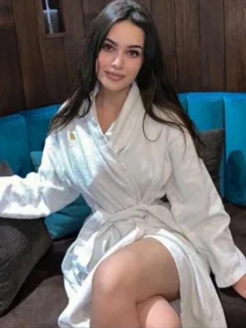 Нелли Богиня Секса Вельск