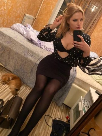 Лариса Легенда Вельск